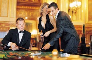 Casino en ligne : La réputation, un élément important 